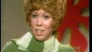 Vicki Lawrence on The Dating Game 1971 [upl. by Laurel199]