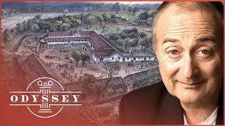 Is There Really A Roman Fort Buried In Wales  Time Team  Odyssey [upl. by Ariana267]