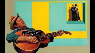 Lefty Frizzell  Mom and Dads Waltz [upl. by Kassandra383]