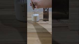 Aerolatte Handheld Milk Frother [upl. by Cathryn]